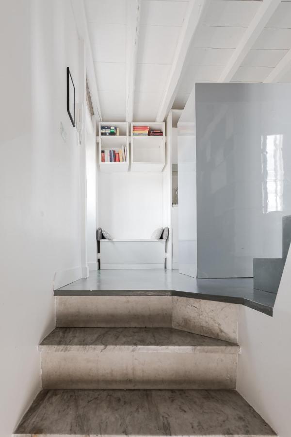 Navona Apartment - Zeno 06 Rome Extérieur photo